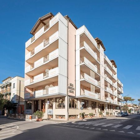 Lola Piccolo Hotel E Appartamenti Marina di Grosseto Exteriér fotografie