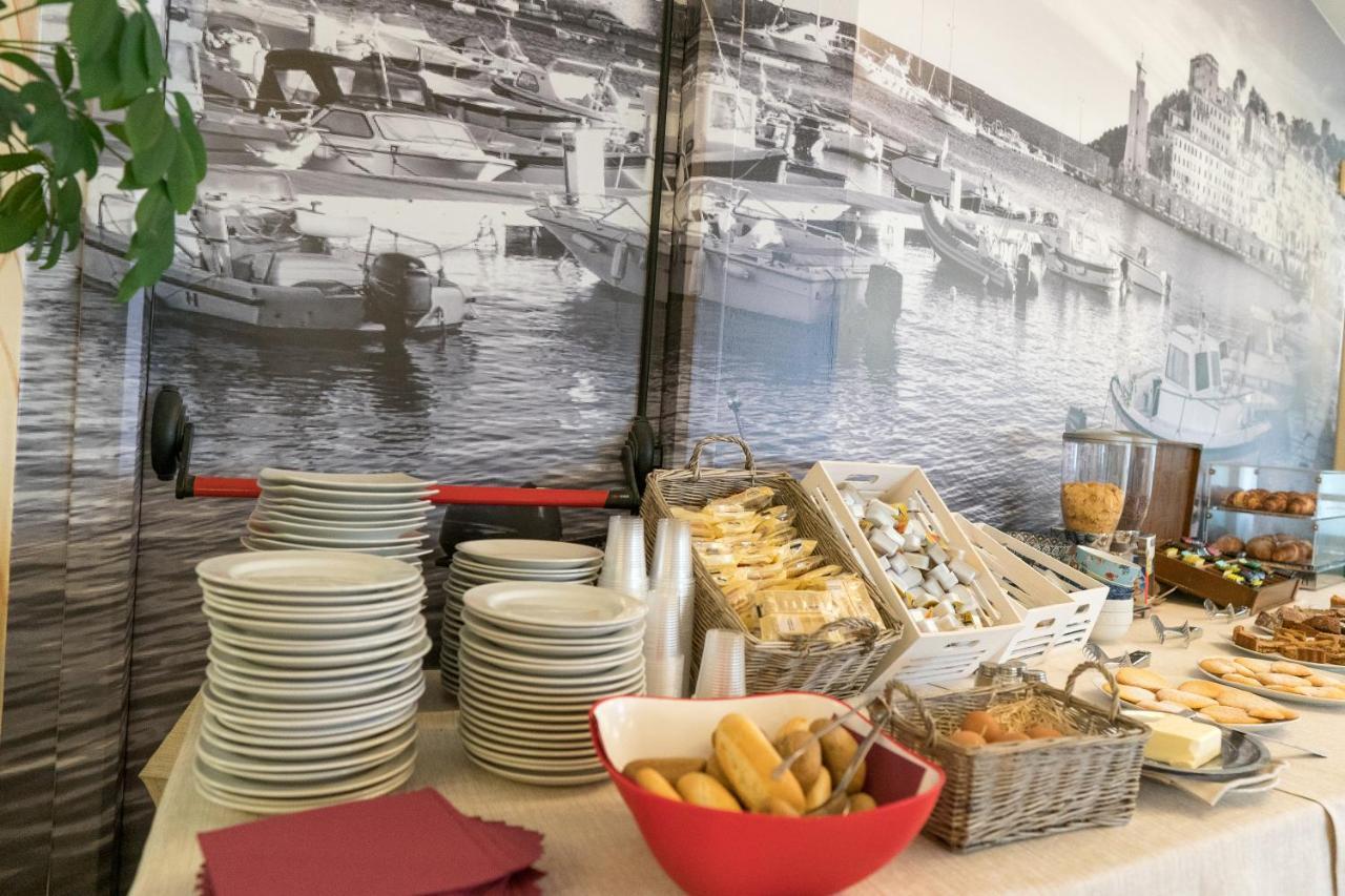 Lola Piccolo Hotel E Appartamenti Marina di Grosseto Exteriér fotografie
