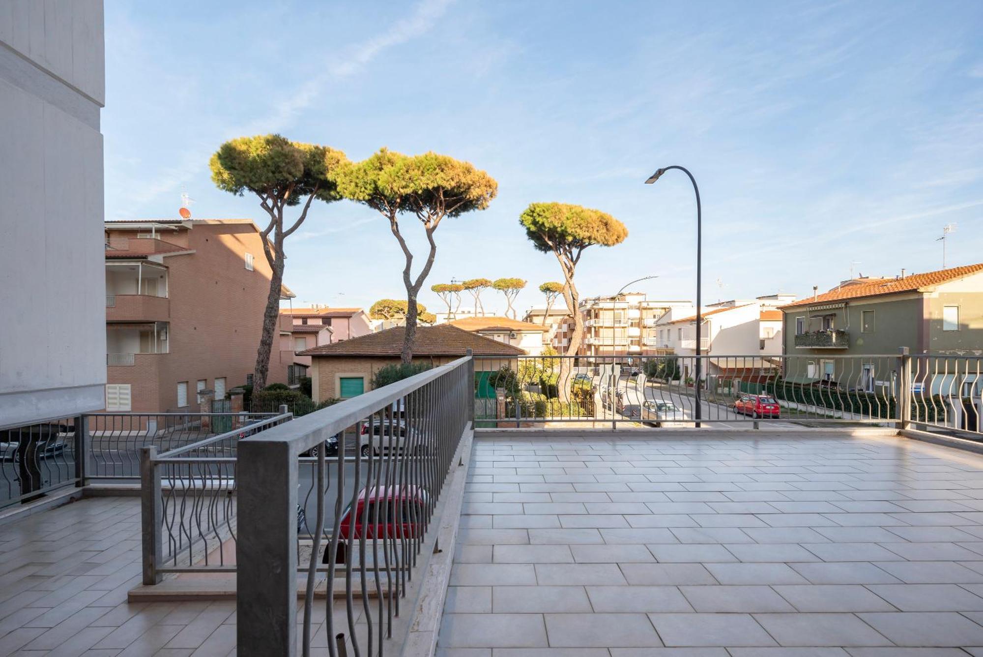 Lola Piccolo Hotel E Appartamenti Marina di Grosseto Exteriér fotografie