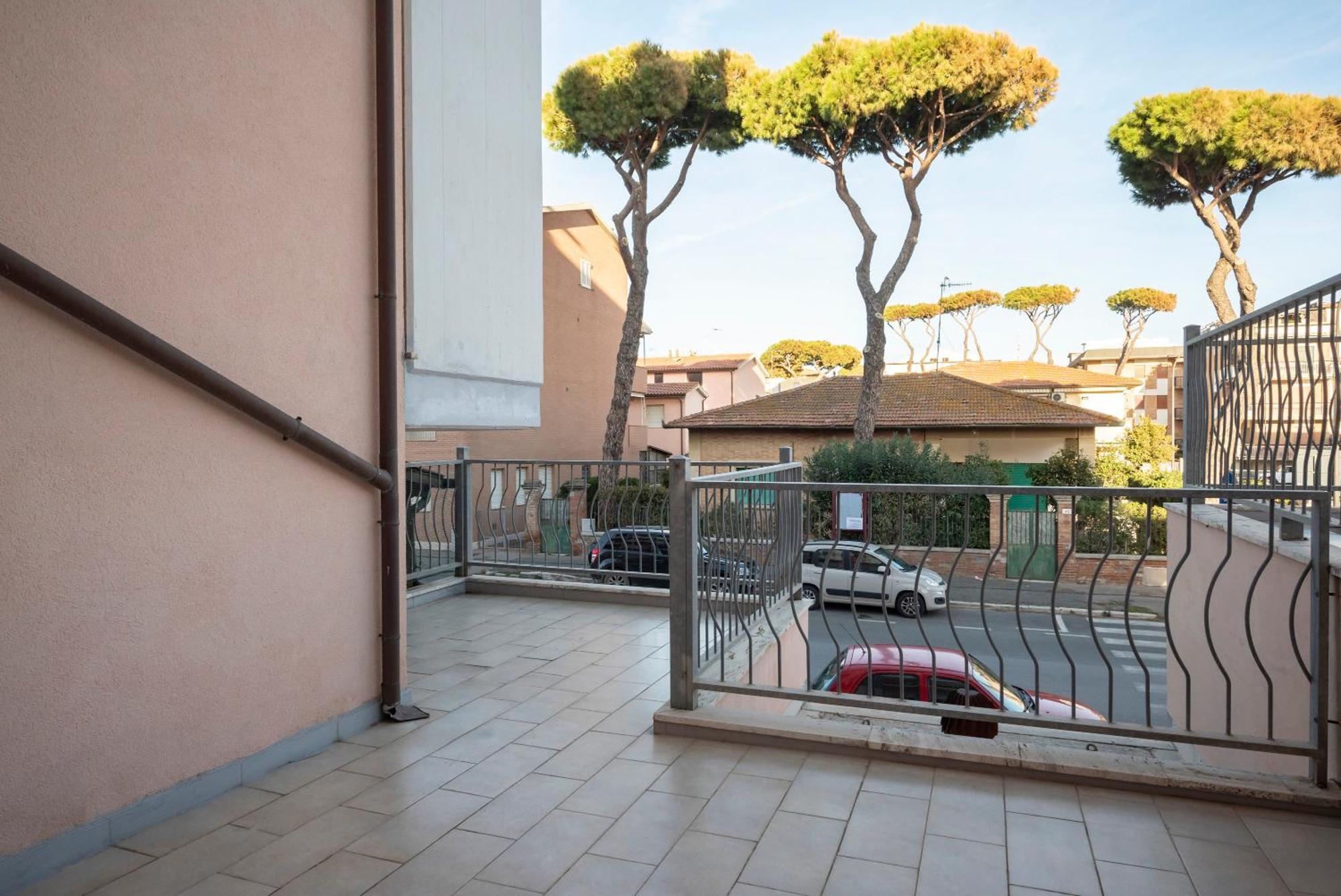Lola Piccolo Hotel E Appartamenti Marina di Grosseto Exteriér fotografie