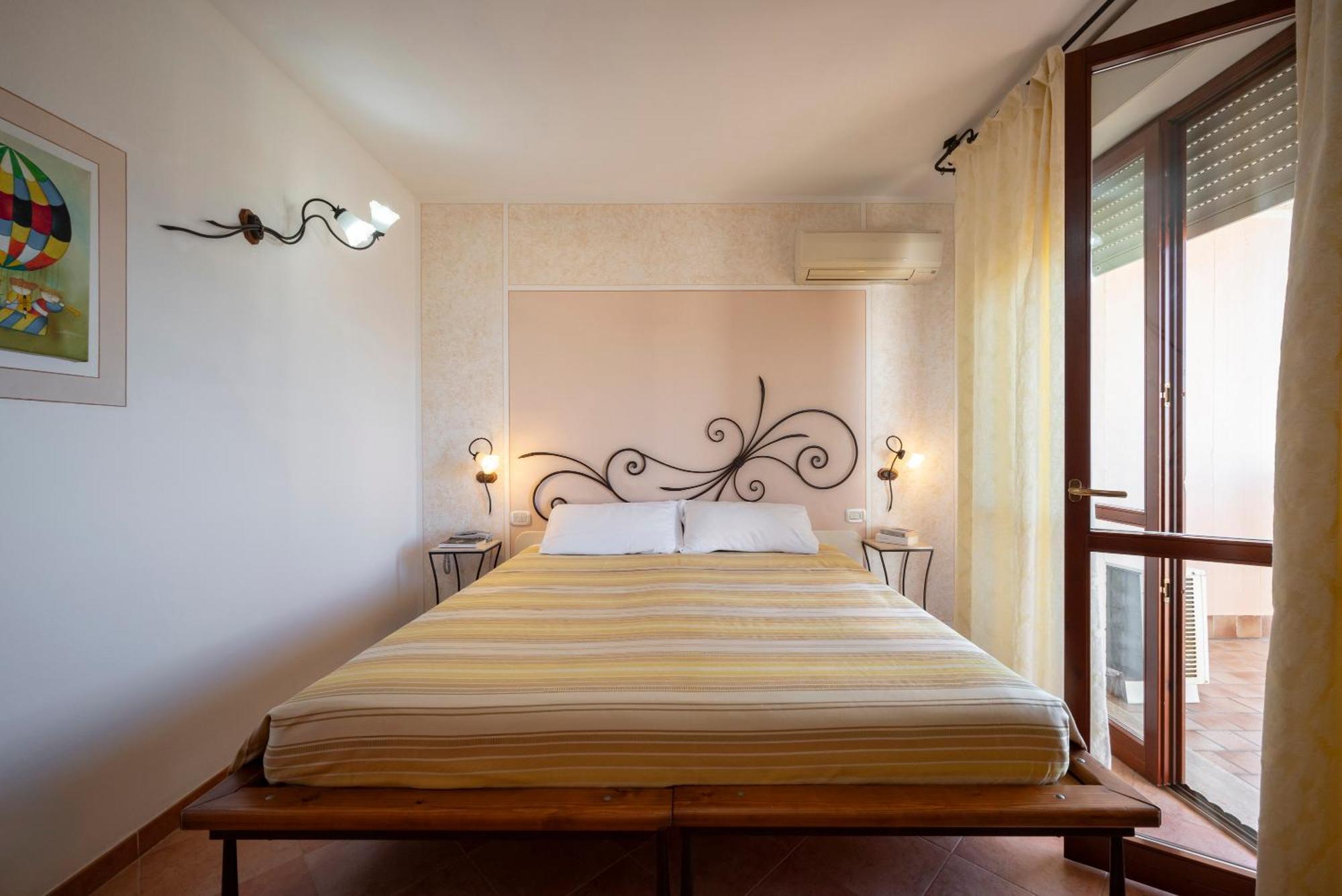 Lola Piccolo Hotel E Appartamenti Marina di Grosseto Exteriér fotografie