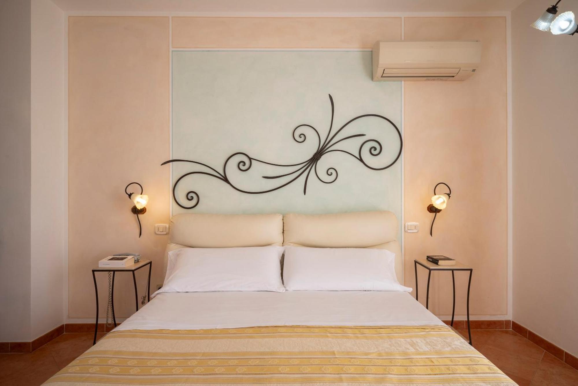 Lola Piccolo Hotel E Appartamenti Marina di Grosseto Exteriér fotografie
