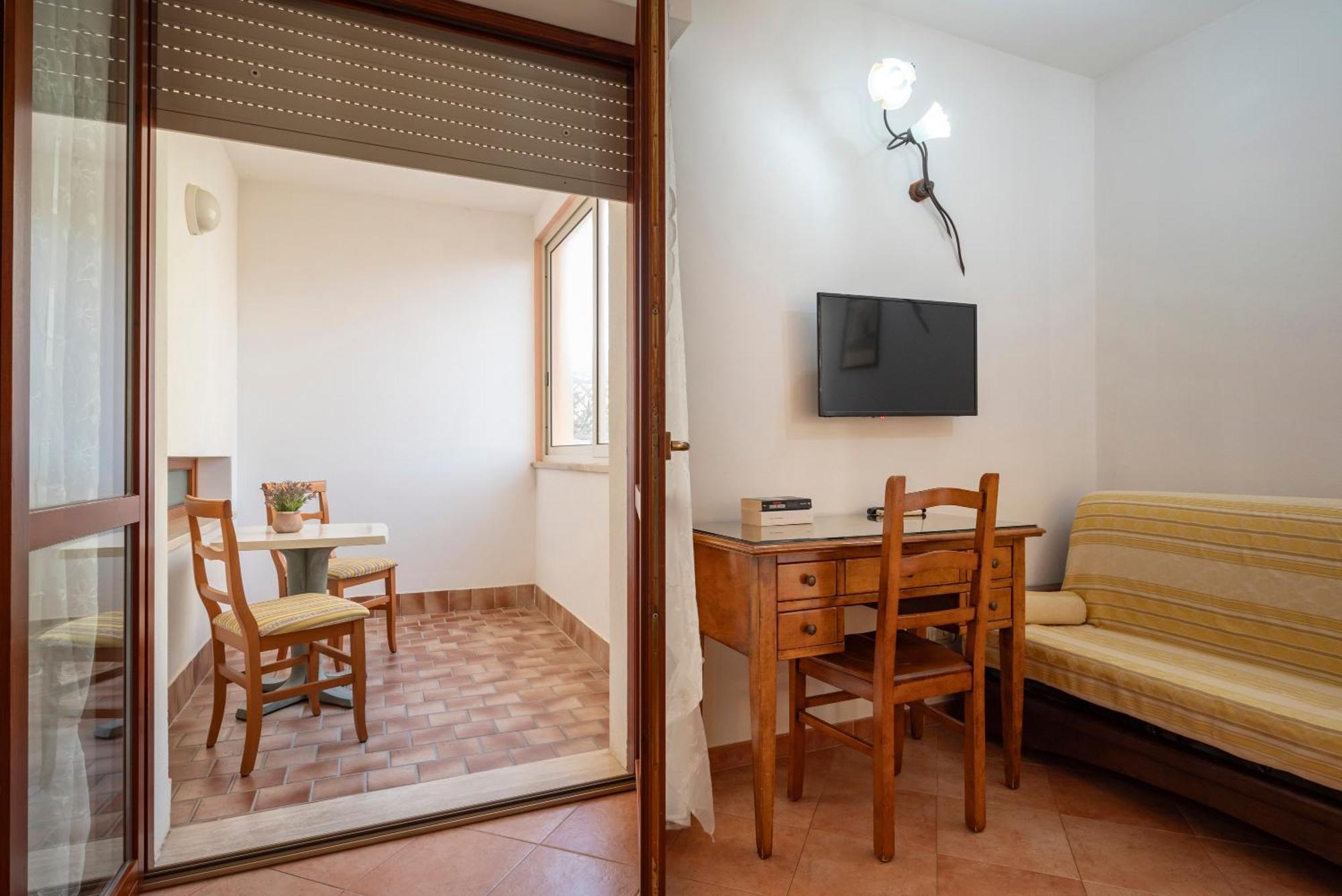 Lola Piccolo Hotel E Appartamenti Marina di Grosseto Exteriér fotografie