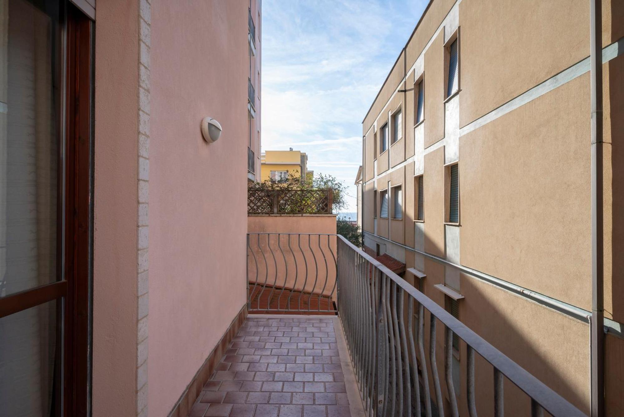 Lola Piccolo Hotel E Appartamenti Marina di Grosseto Exteriér fotografie
