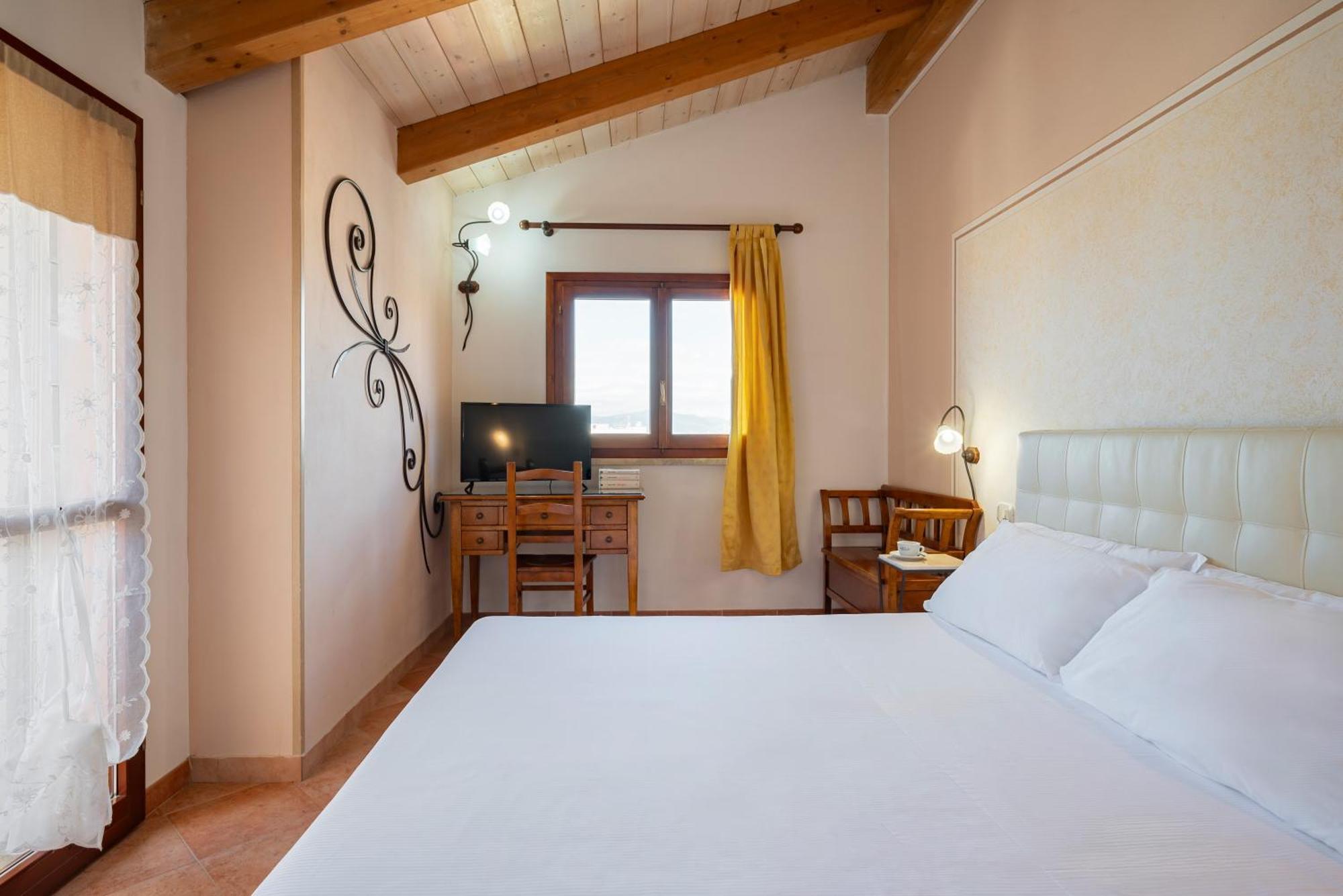 Lola Piccolo Hotel E Appartamenti Marina di Grosseto Exteriér fotografie