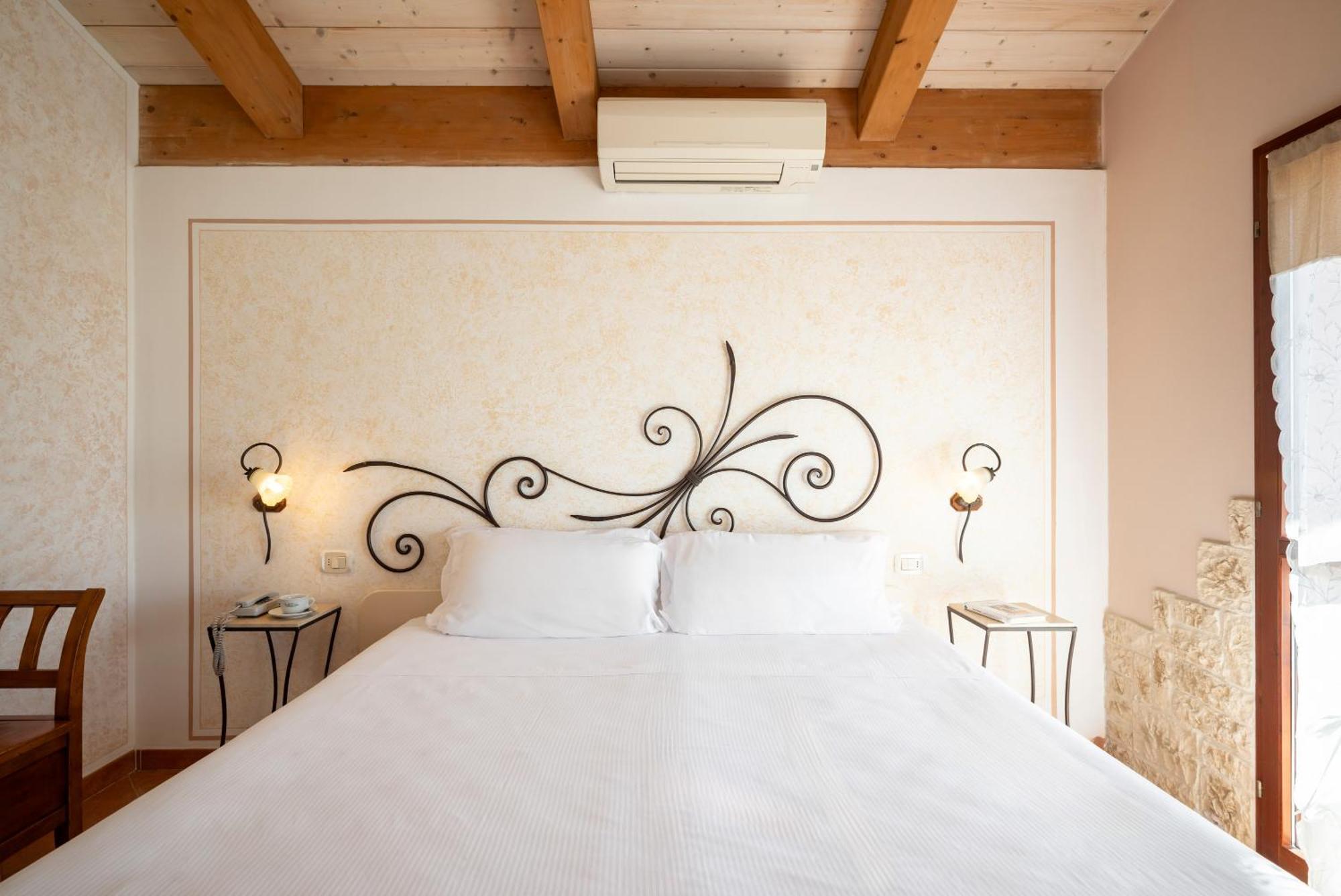 Lola Piccolo Hotel E Appartamenti Marina di Grosseto Exteriér fotografie
