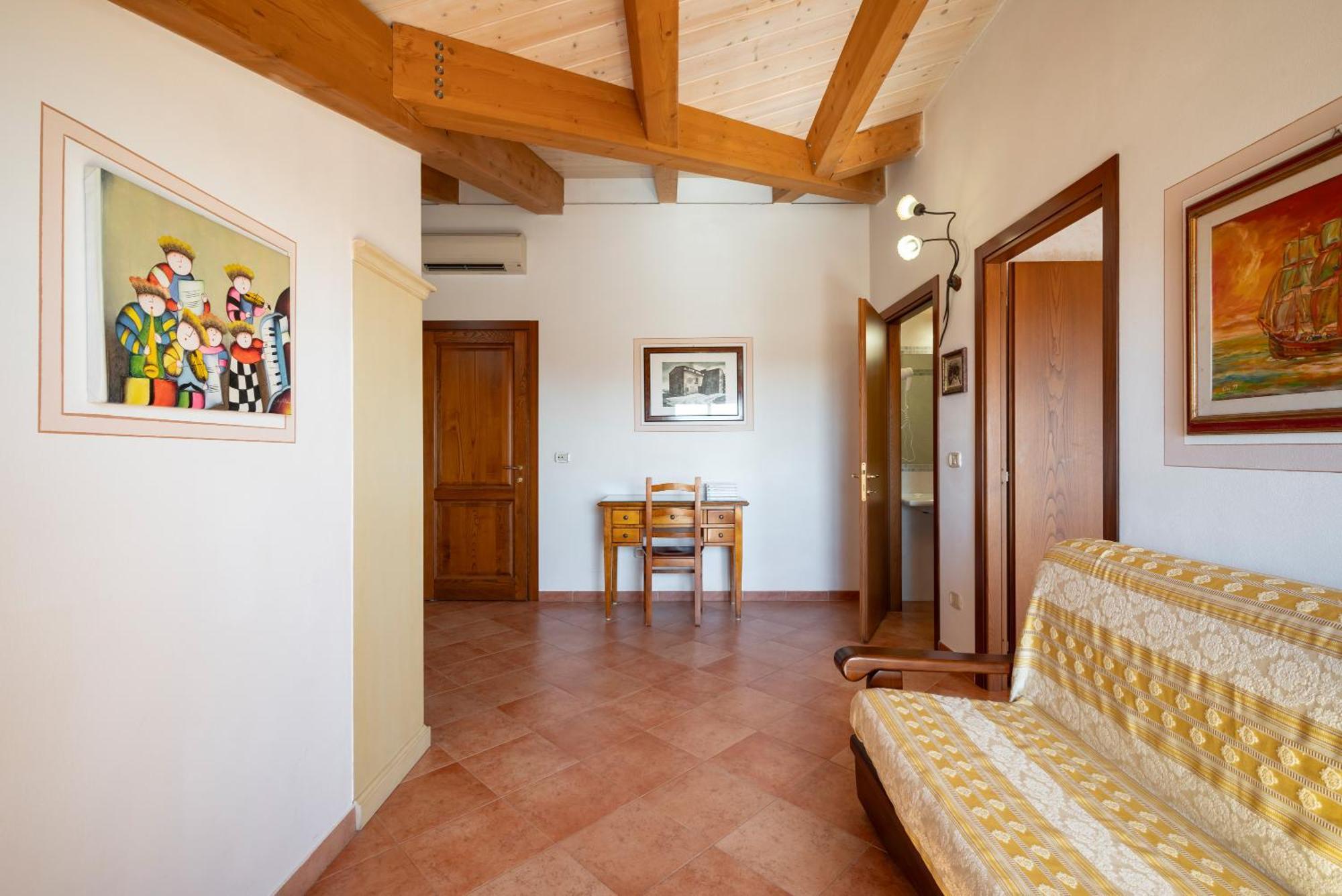 Lola Piccolo Hotel E Appartamenti Marina di Grosseto Exteriér fotografie