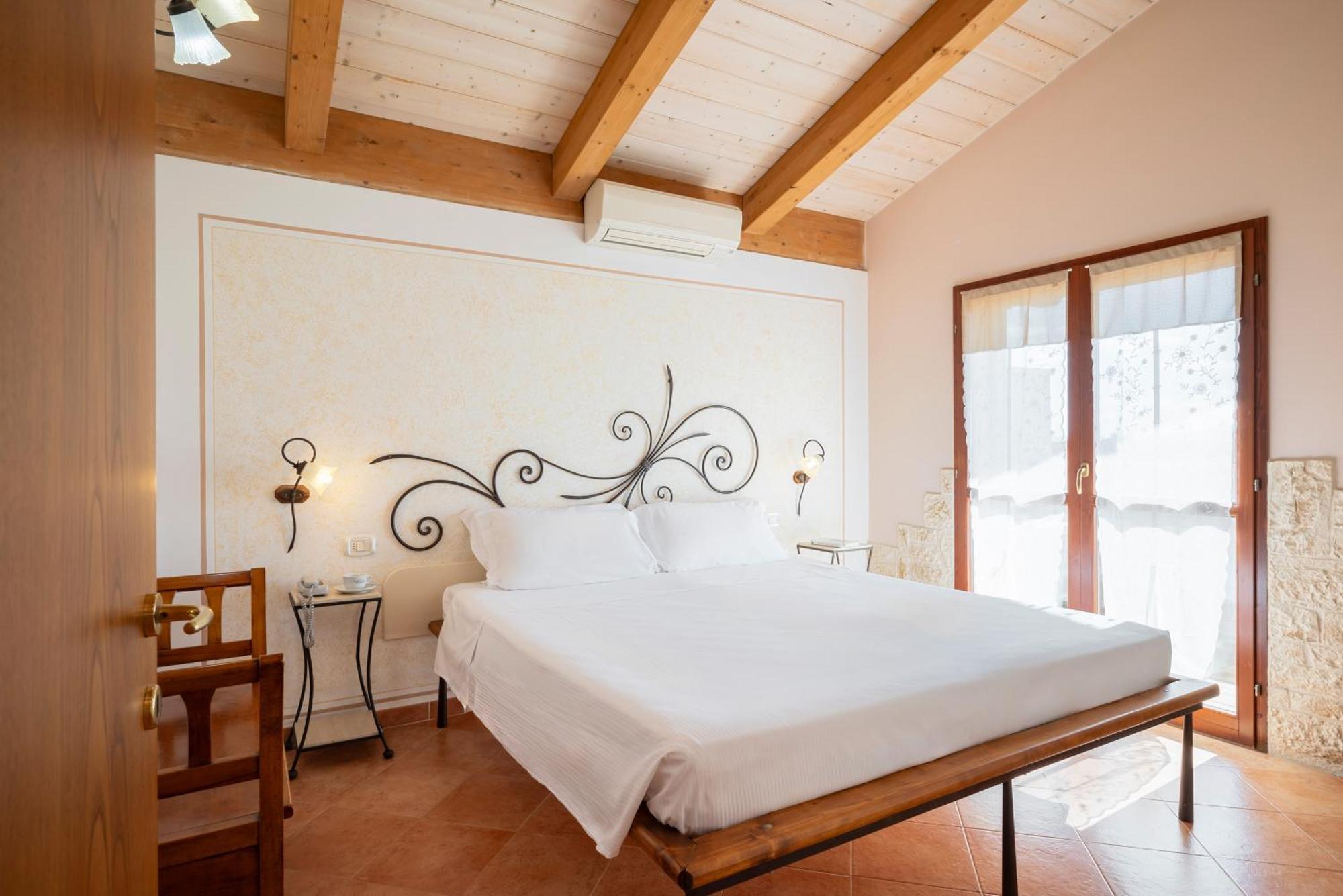 Lola Piccolo Hotel E Appartamenti Marina di Grosseto Exteriér fotografie