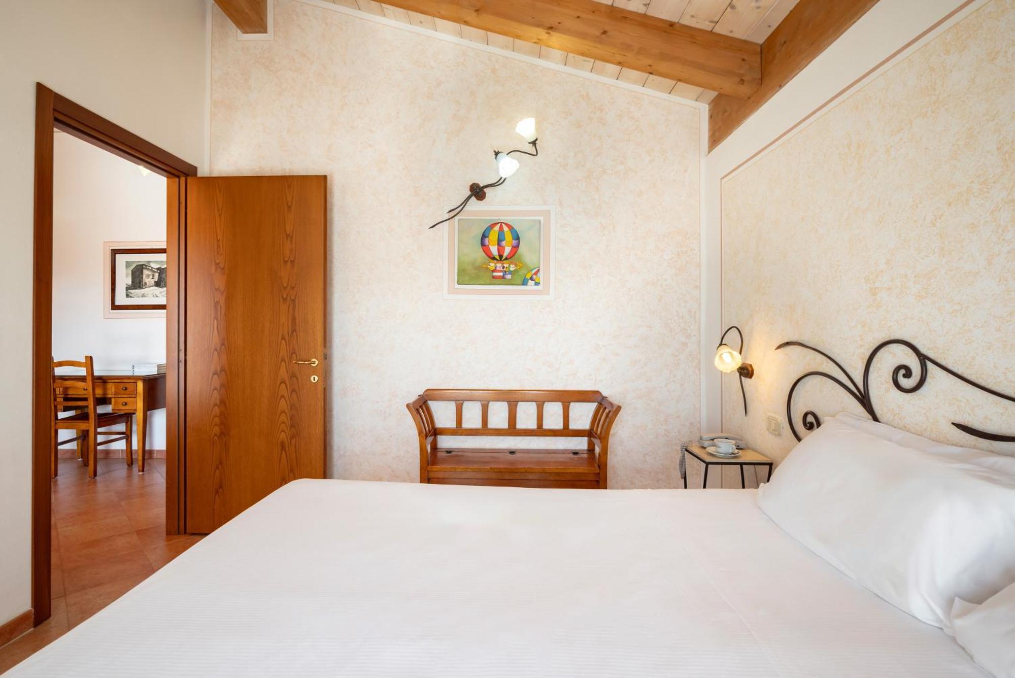 Lola Piccolo Hotel E Appartamenti Marina di Grosseto Exteriér fotografie