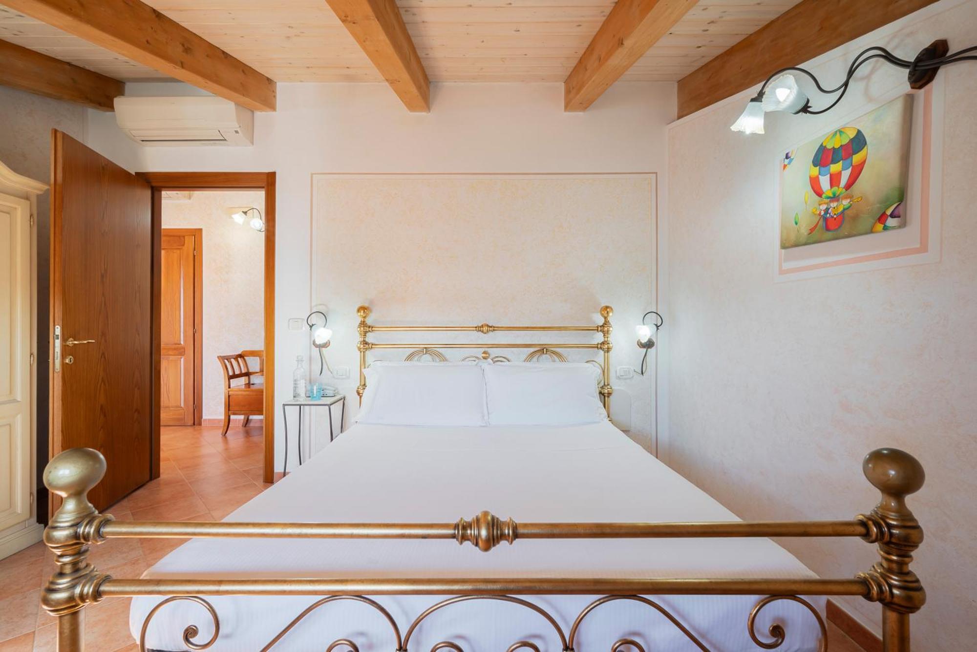 Lola Piccolo Hotel E Appartamenti Marina di Grosseto Exteriér fotografie