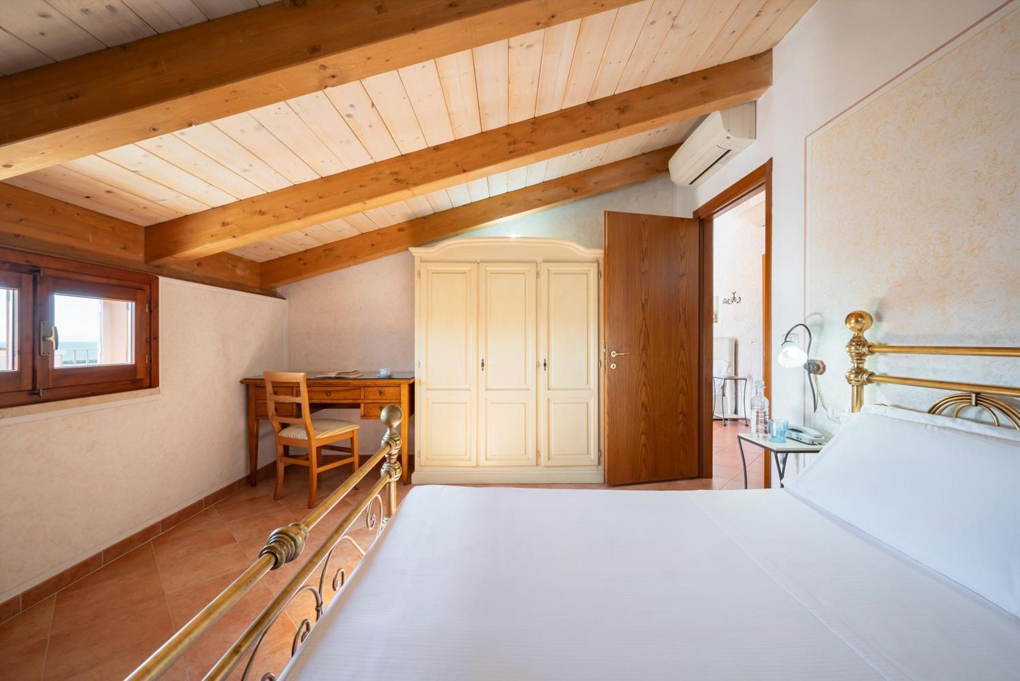 Lola Piccolo Hotel E Appartamenti Marina di Grosseto Exteriér fotografie